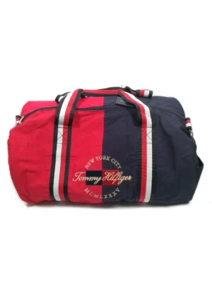 Tommy Hilfiger New York City Duffle Bag (Large)
