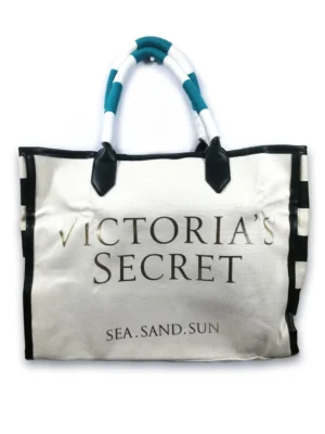 Victoria's Secret Summer Weekend Tote Bag