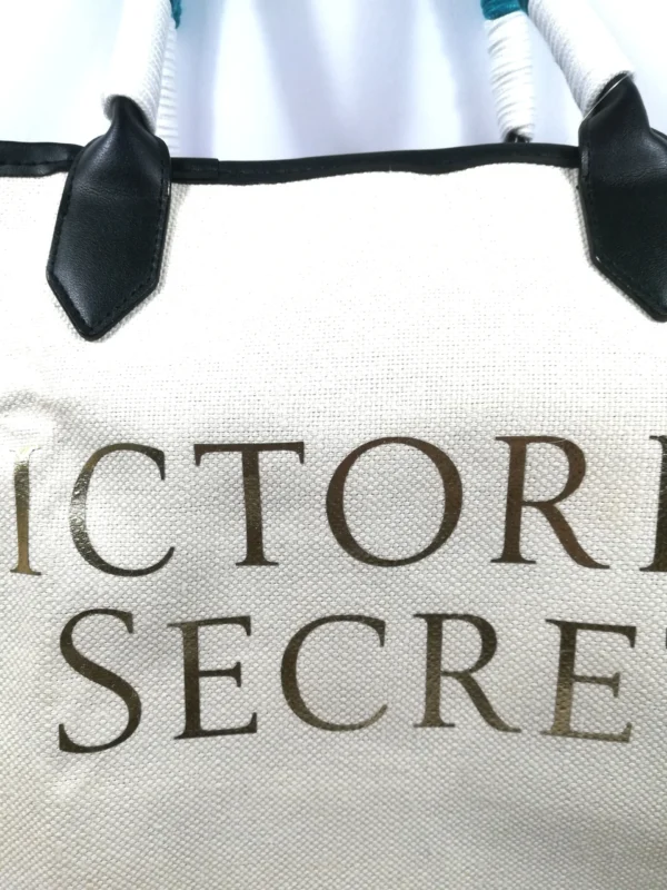 Victoria's Secret Summer Weekend Tote Bag - Image 2