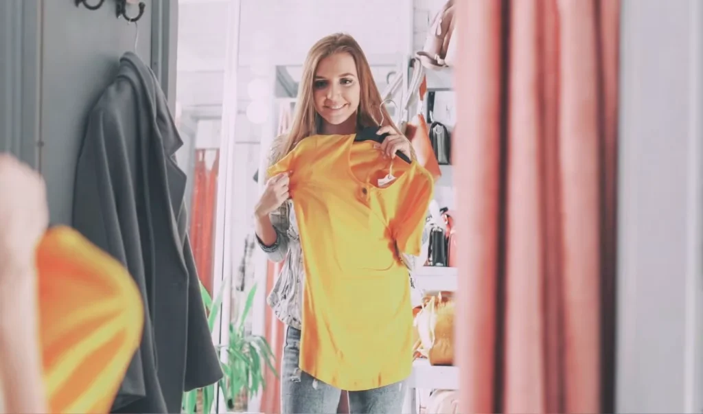 How to Shop for Style That Feels Good to Wear