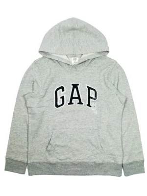 GAP Women's Pullover Hoodie (Small/Large)