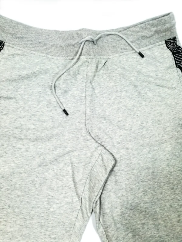 Tommy Hilfiger Women's Logo Tape Jogger Sweatpants (Large) - Image 4