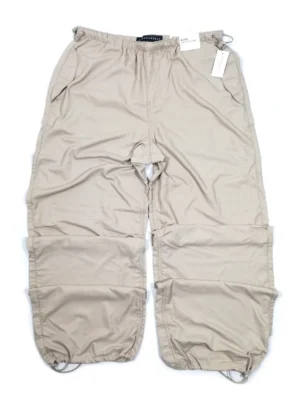 Aeropostale Women's Parachute Pants (Medium)