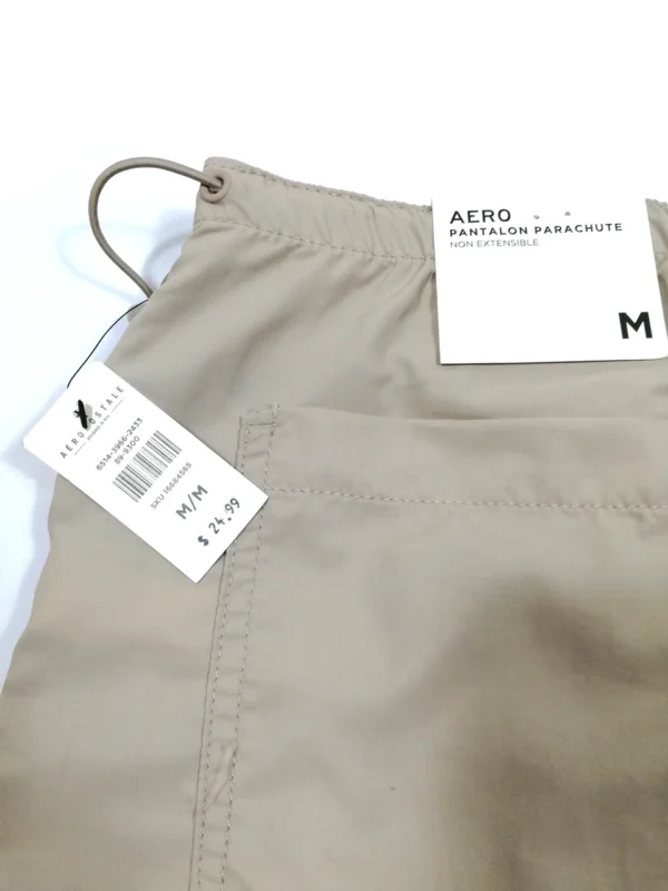 Aeropostale Women's Parachute Pants (Medium) - Image 6