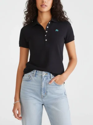 Aeropostale Women's Polo Shirt (S/M/L/XL)