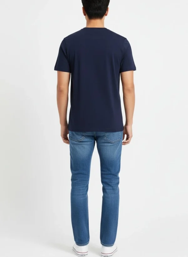 Tommy Hilfiger Men's T-Shirt (Large) - Image 8