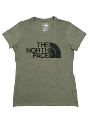 The North Face Women's T-shirt Brand Logo (Small)