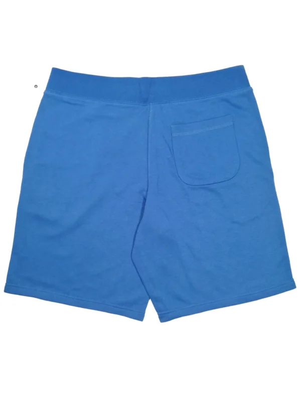 Champion Men’s Script Jersey/Terry Sweat Shorts – XL, 3‑Pocket, Drawstring - Image 6
