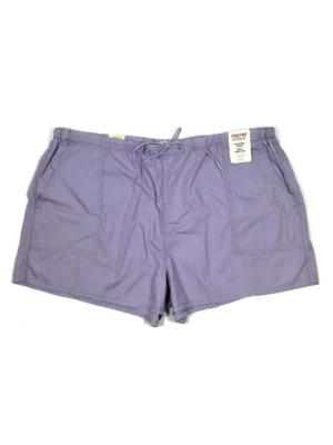 Levi Strauss Women's Parachute Shorts (XXL)