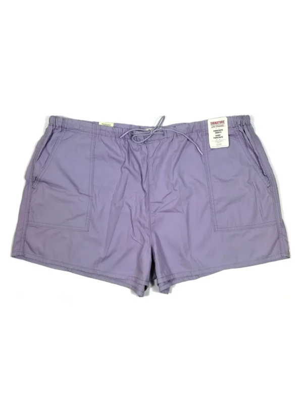 Levi Strauss Women's Parachute Shorts (XXL)