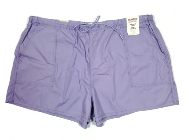 Levi Strauss Women's Parachute Shorts (XXL) - Image 2