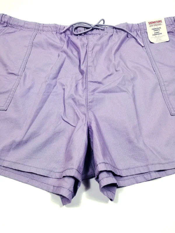 Levi Strauss Women's Parachute Shorts (XXL) - Image 3
