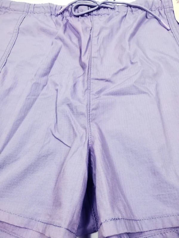 Levi Strauss Women's Parachute Shorts (XXL) - Image 4