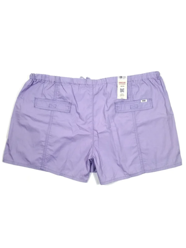 Levi Strauss Women's Parachute Shorts (XXL) - Image 5