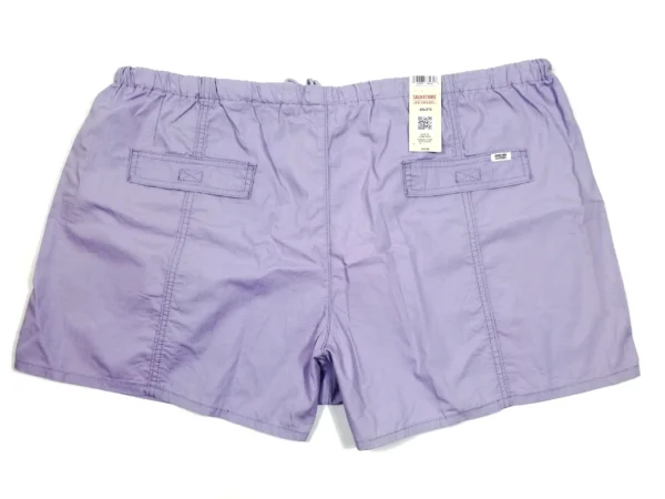 Levi Strauss Women's Parachute Shorts (XXL) - Image 6