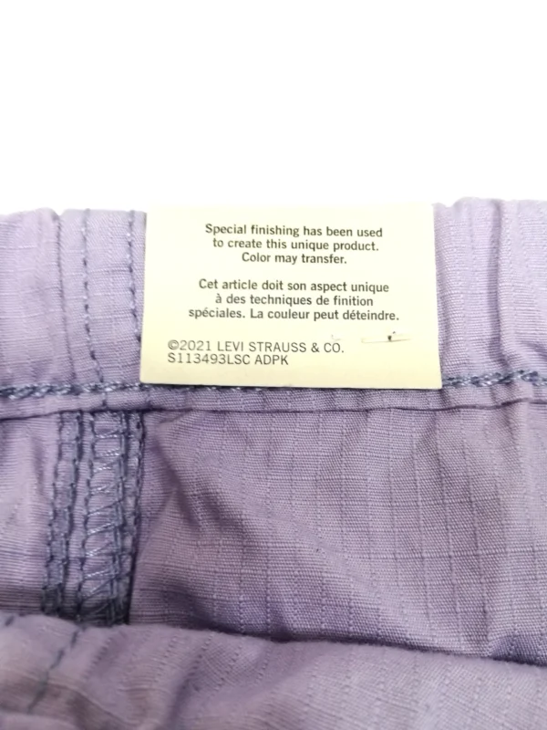 Levi Strauss Women's Parachute Shorts (XXL) - Image 10