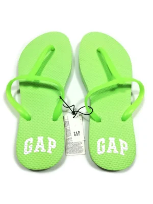 GAP Flip Flops - Size 8 (Large)