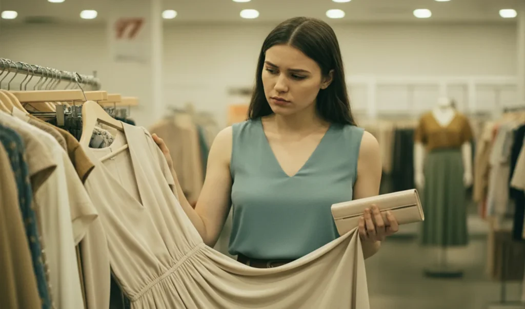 3 Signs You’re About to Make a Bad Purchase