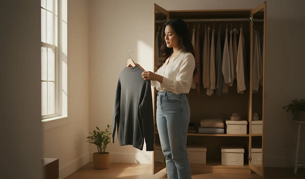 Are You Being Influenced Without Knowing It? (How Fashion Trends Sneak Into Your Style)