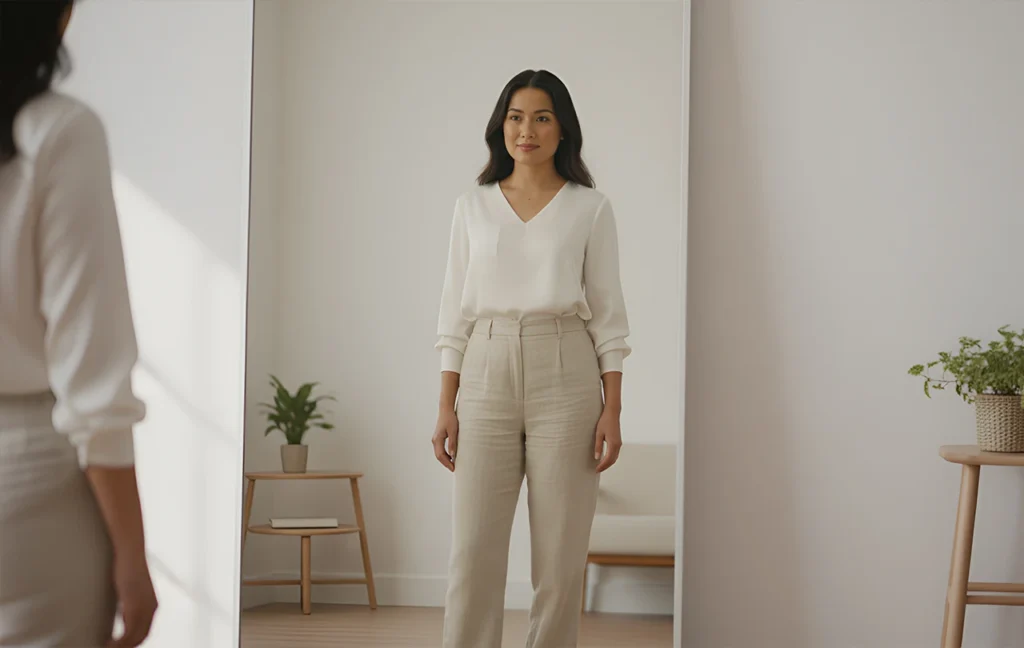Reclaiming Your Style Compass
