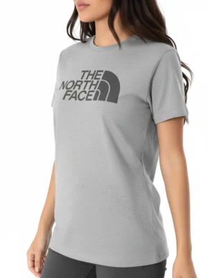 The North Face Women's T-shirt Brand Logo (XL)