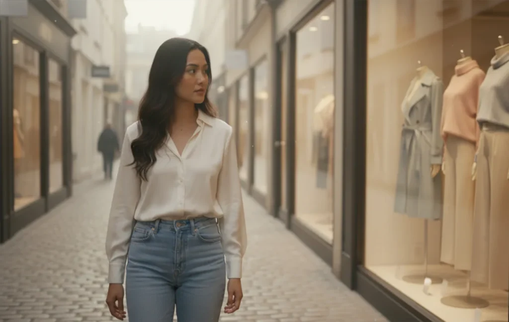 The Subtle Pull of Trends