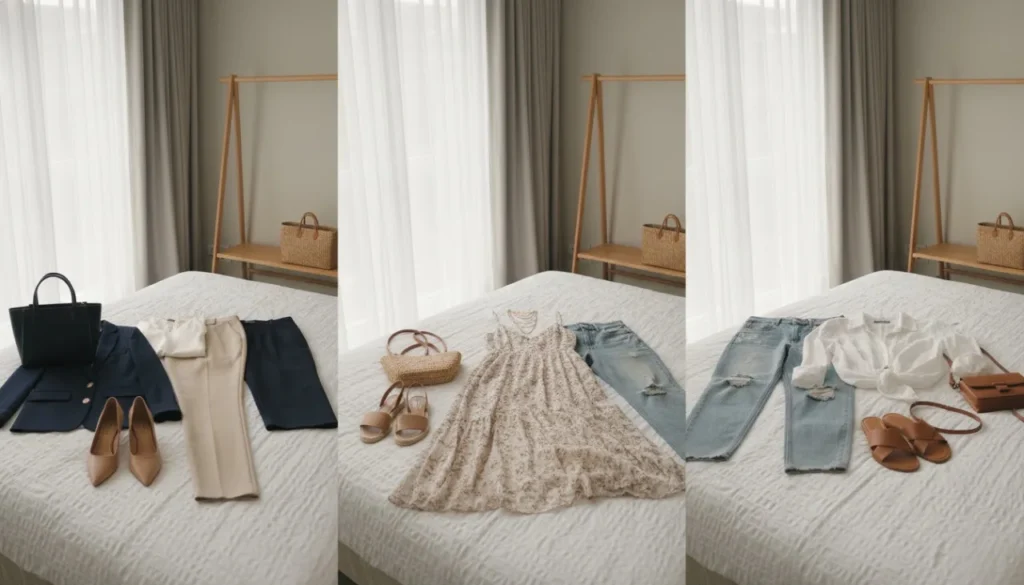 How to Adjust for Different Manila Settings