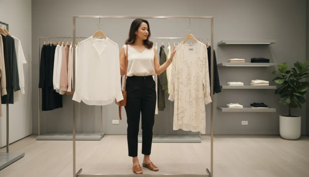 The Anatomy of Smart Casual