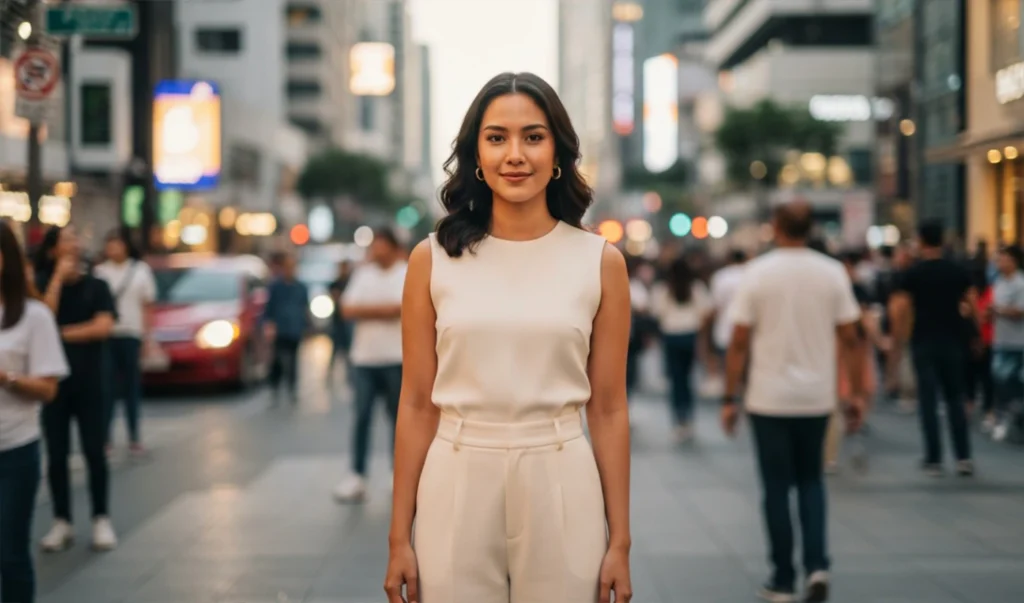 How Elevated Basics Create Quiet Confidence in Everyday Life