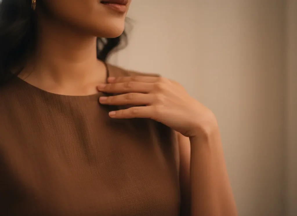 Quality Signals Self-Respect