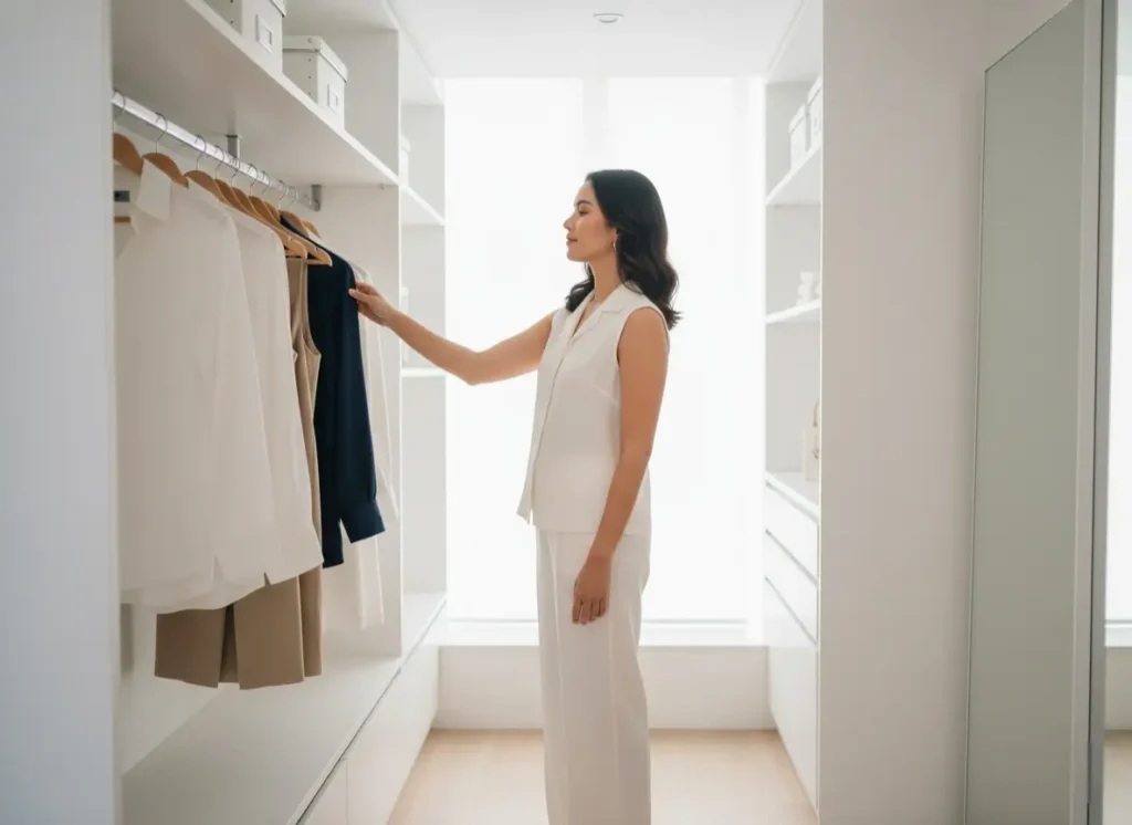 They Remove the Visual Noise