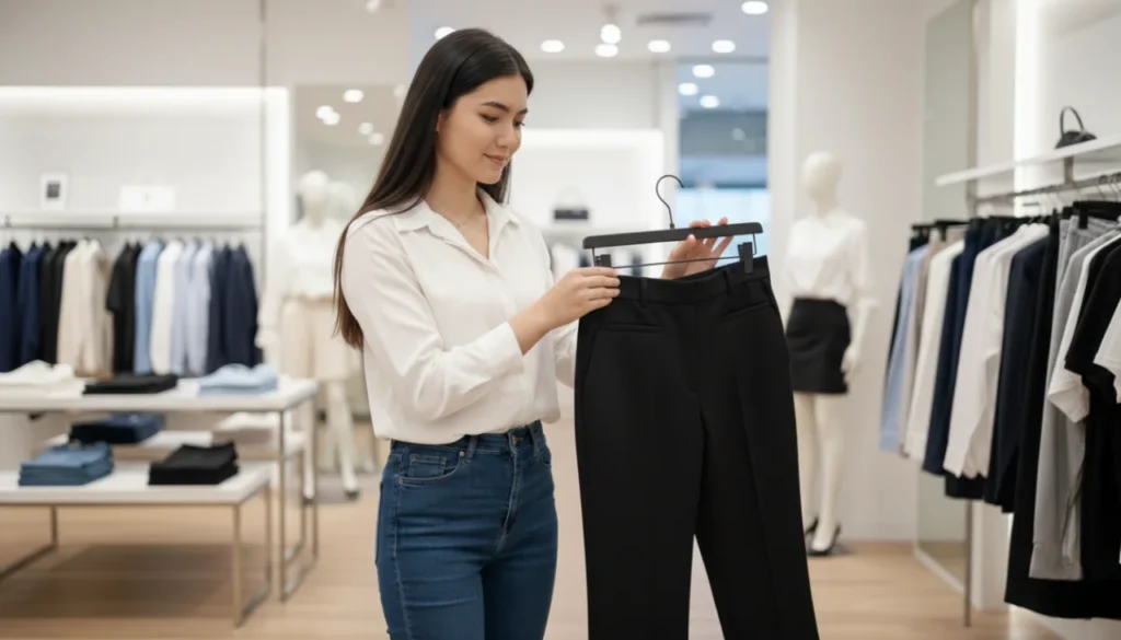 How to Identify Wardrobe Essentials You’ll Wear for Years