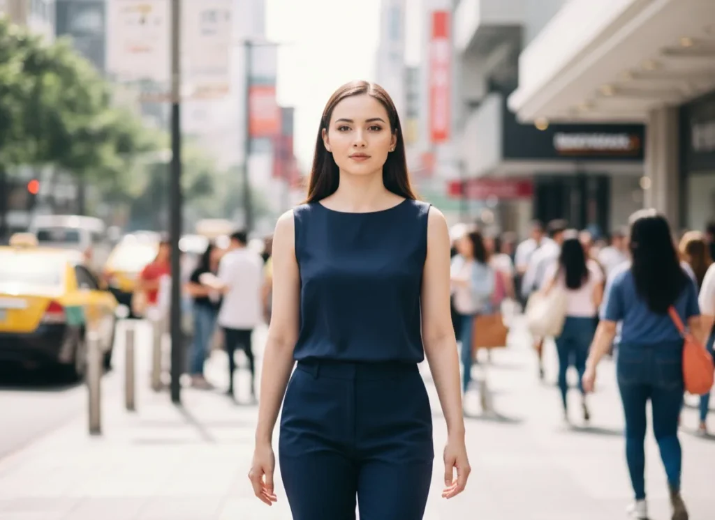 It Reduces Visual Noise