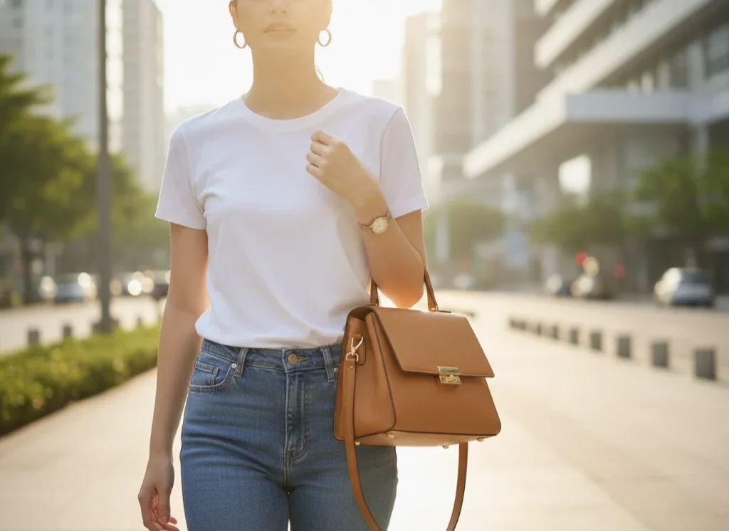 The 'Third Piece' Polish